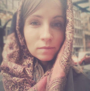 Meet your Posher, Anya